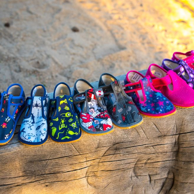 😍NASKLADNĚNY👌Vaše oblíbené papuče BEDA vel. 23 - 39‼️ ✅NASKLADNĚNY ZDE: https://www.botyrybicka.cz/vyhledavani/... ✅V naší...