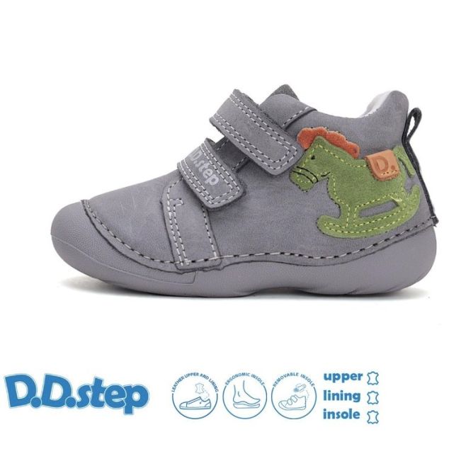 🍁NOVÝ🍁PODZIMNÍ🍁 ❤DDSTEP vel. 20 - 36❤ v Boty Rybička ZDE: https://www.botyrybicka.cz/celorocni-barefoot-a-kompromis/...